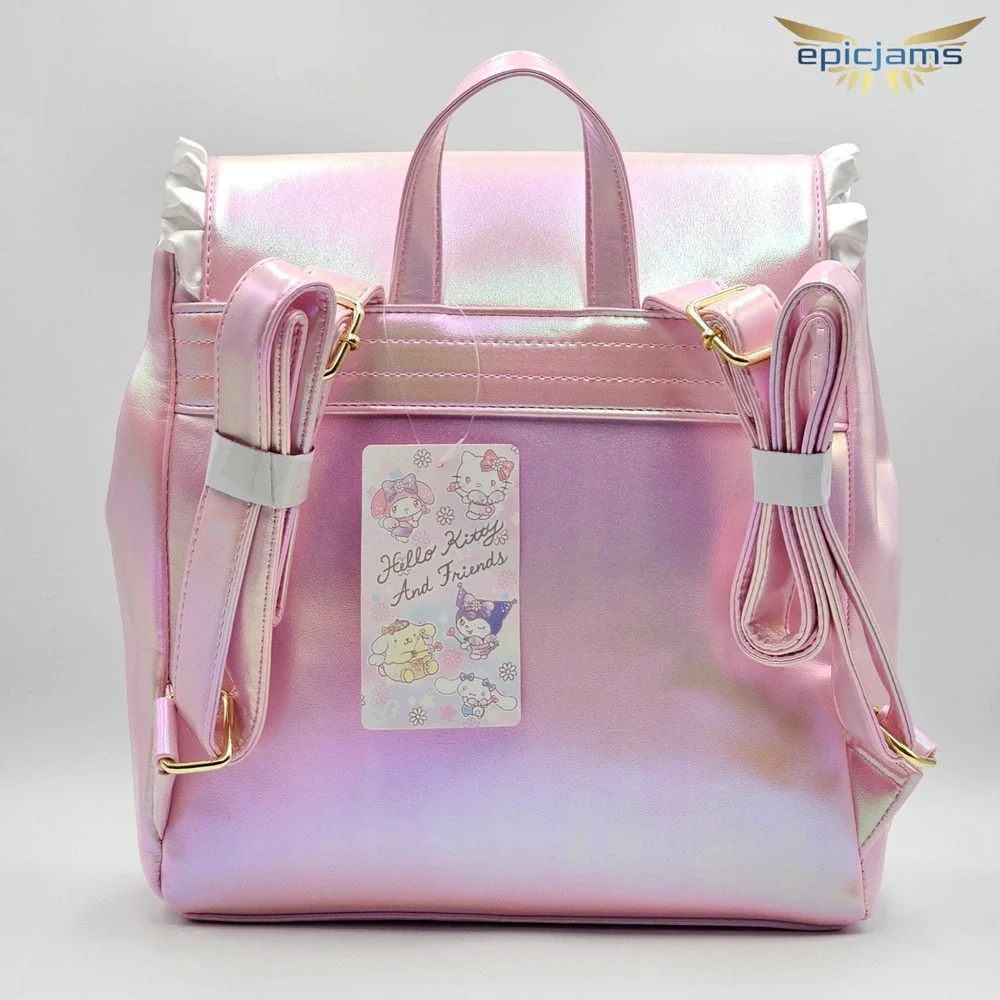 Hello Kitty And Friends Cupid Mini Backpack - Picture 4 of 5